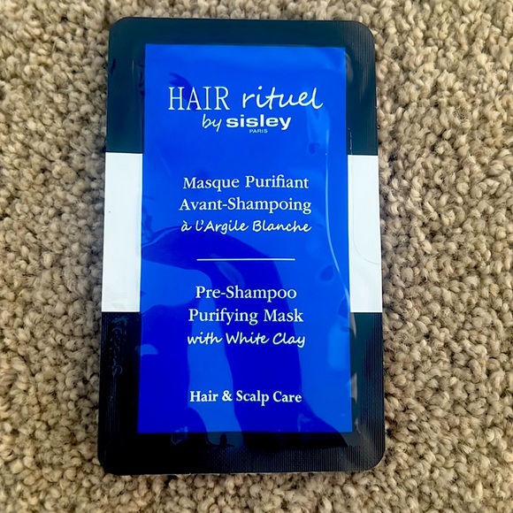 HAIR rituel by Sisley sample - Picture 1 of 2